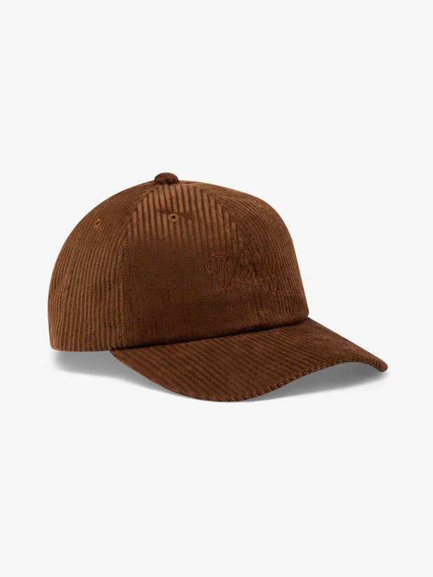 Vickers Soft Cord Cap (+Colors)