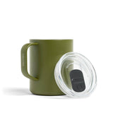 12oz Roam Mug (Moss Green): Moss / 12oz
