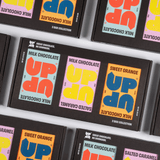 Milk Chocolate Trio Gift Box 360G/12.6oz