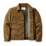 Tin Cloth Short Lined Cruiser