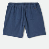 Everyday Vintage Wash Short (Washed Navy)