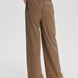 Kayson Wide Leg 29.5 (Taupe Stone)