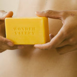 Two Deserts Soap