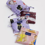 Standard Baggu Set of 3 (Fancy Animals)