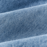 W's Denim Barn Coat (Stone Wash Indigo)