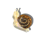 Snail Claw Hair Clip | Eco-Friendly