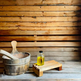 Hinoki Body Oil