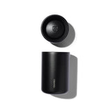 8oz Nomad with Sip Lid (Black)