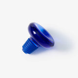 Hobknob Bottle Stoppers: Amber
