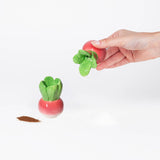 Radish S&P Shakers