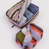 Packing Cube Set (Gradient Stripe)