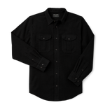 Moleskin Seattle Shirt (Coal)