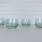 Moroccan Stemless Goblet