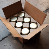 Saltwater Jasmine 7.2 oz Standard Soy Candle