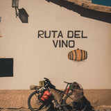 Two Years on a Bike – From Vancouver to Patagonia