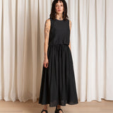 Full Skirt (Black)