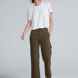 Carpenter (Safari Green)