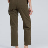 Carpenter (Safari Green)