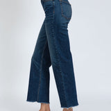 Crop Wide Leg (Chevelle)