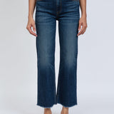 Crop Wide Leg (Chevelle)