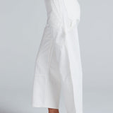 Cropped Carpenter (Ivory)
