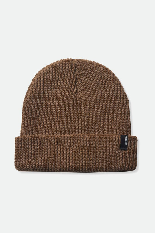 Heist Beanie (Coyote Brown)