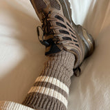 Cottage Varsity Socks - (Bear Varsity)