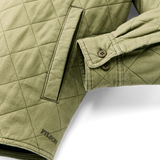 Insulated Flannel Jac-Shirt (Lake Bed)