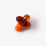 Hobknob Bottle Stoppers: Green