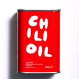 Chili Oil 250ml