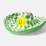 Cowboy Hat Trinket Tray