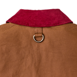 W's Shelter Short Work Jacket (Rugged Tan)