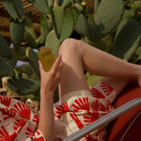 Hinoki Body Oil
