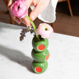 Mini Olivia Vase