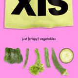 SixMix Chips