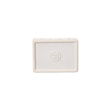 Ceramic Bath Ensemble Soap Dish