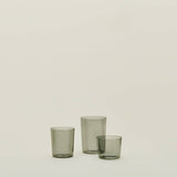 Essential Glassware (Smoke/Medium)