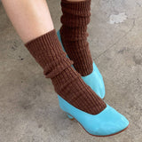 Cottage Socks (Chil)