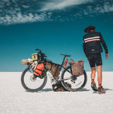 Two Years on a Bike – From Vancouver to Patagonia