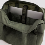 Everyday Cloud Bag (Caper)
