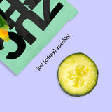 Zucchini Chips
