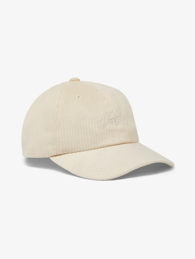 Vickers Soft Cord Cap (+Colors)