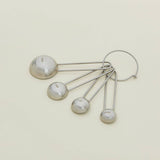 Simple Measuring Spoons