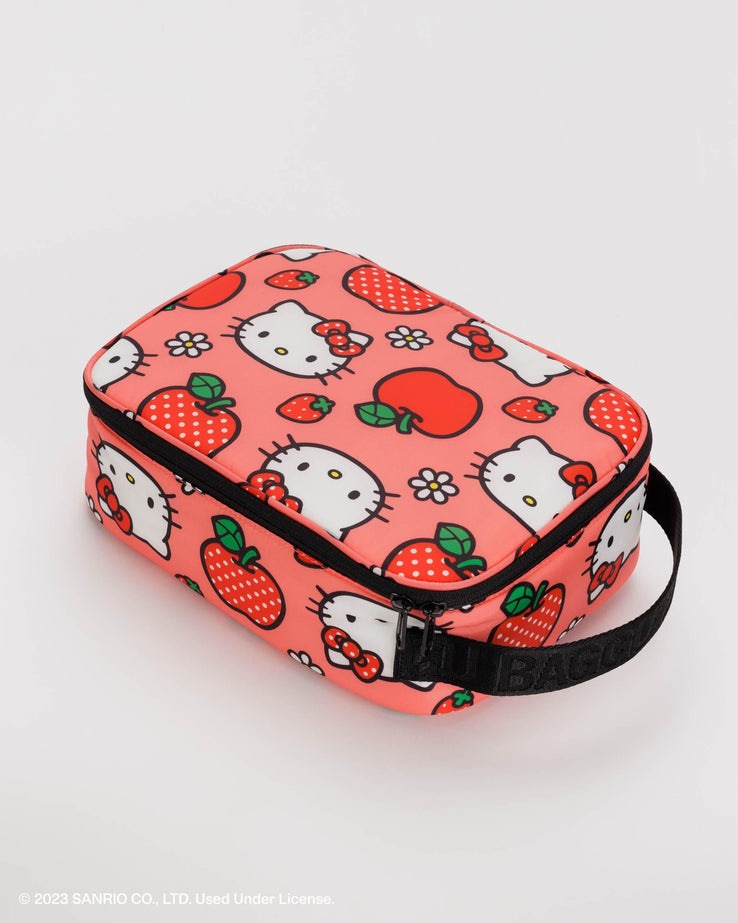 Lunch Box (Hello Kitty Apple)