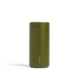 12oz Nomad with Sip Lid (Moss Green): Moss / 12oz / Sip