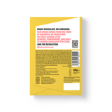 Limoncello Milk Chocolate Bar 120G/4.2OZ