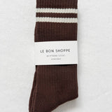 Classic Stripe (Classic White)