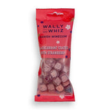 Wally & Whiz: Blackcurrant w/ Strawberry 56g