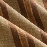 Fez Shirt in Linen Jacquard