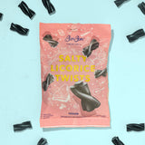 Licorice Twist